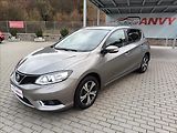 Nissan Pulsar 1,2 DIG-T,1MAJ,ČE,SERVIS,KOLA - náhled 1