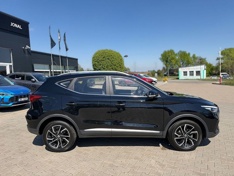 MG ZS 1.5DVVT Emotion MAN5 - fotka 16 z 29
