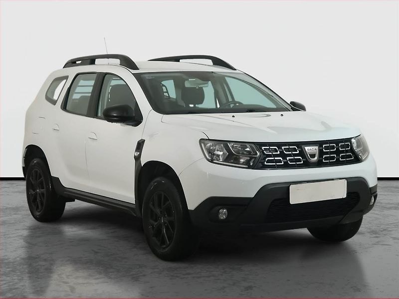 Dacia Duster (2018) 1.5 dCi, Tempomat - fotografie inzerátu