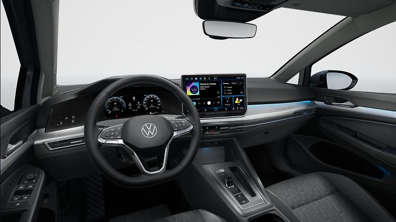 Volkswagen Golf (2026) 1,5 eTSI 7DSG mHEV - fotka 4 z 6