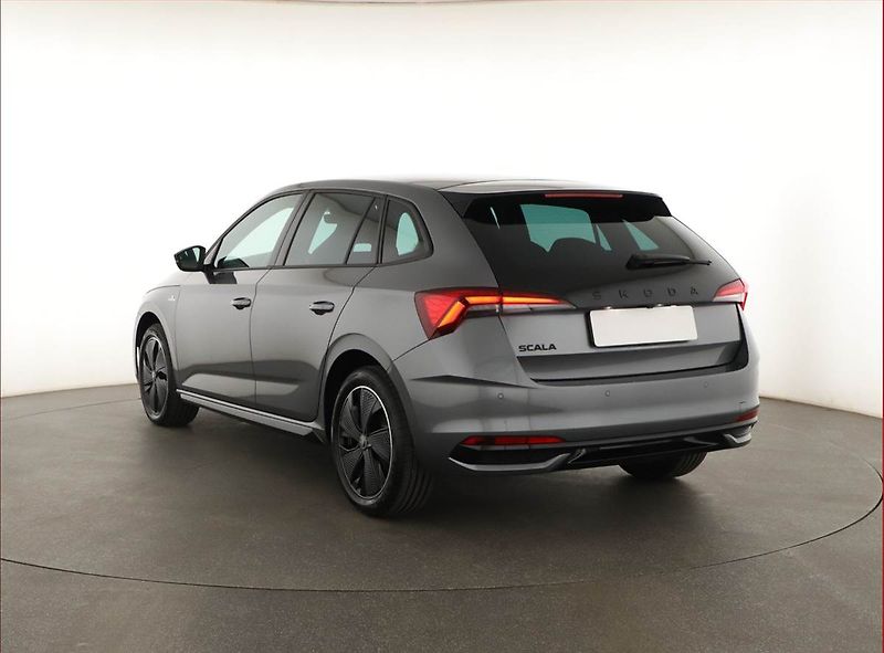 Škoda Scala (2026) 1.0 TSI, MONTE CARLO, AUTOMAT - fotka 4 z 20