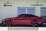 BMW Řada 4 420d xD MSPORT 3L-ZÁRUKA 1M ČR - náhled 2