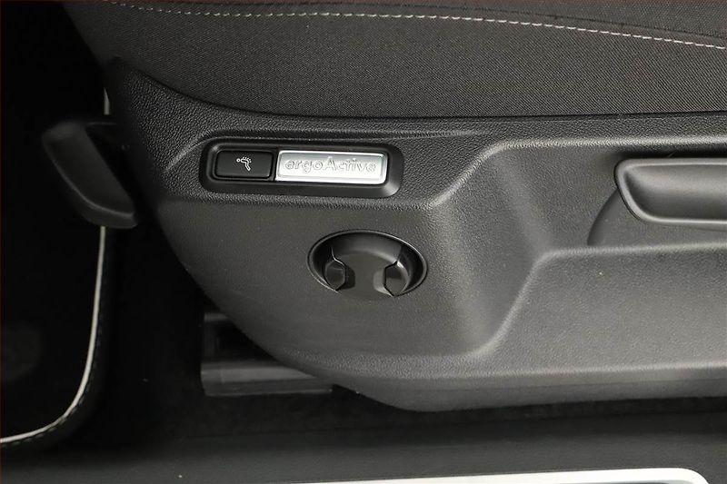 Volkswagen Tiguan (2017) 1.4 TSI - fotka 16 z 19