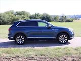 Volkswagen Touareg 3,0 TDI 210kW 4M LED DPH CZ - náhled 8