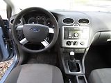 Ford Focus 1,6-74KW-1.MAJITEL-KOUPEN V ČR - náhled 7