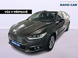 Ford Mondeo 2.0 TDCI 110KW CZ 4x4 MANUAL - náhled 1