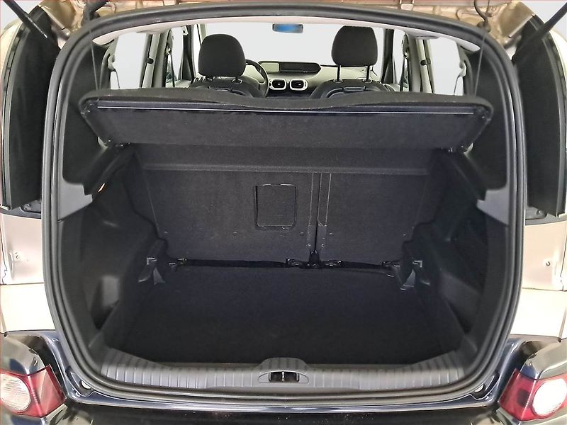 Citroën C3 Picasso (2012) 1.4 i, nová STK, jezdí výborně - fotka 12 z 15