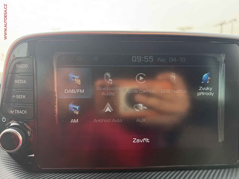 Hyundai Tucson (2019) 1.6T-GDi, 2.maj,ČR - fotka 19 z 21