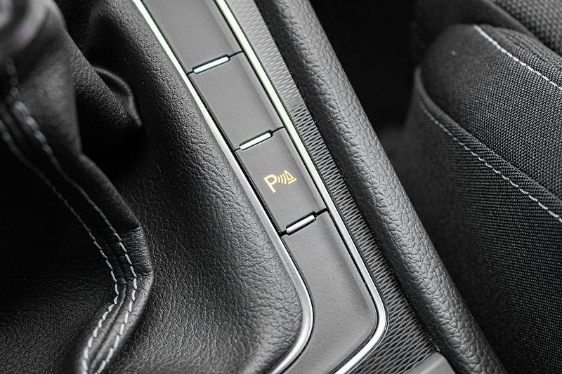 Volkswagen Golf - fotka 22 z 29