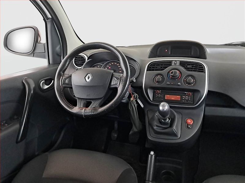 Renault Kangoo (2021) Zen 1.5 dCi, 5Míst, ČR, 1Maj - fotka 7 z 18