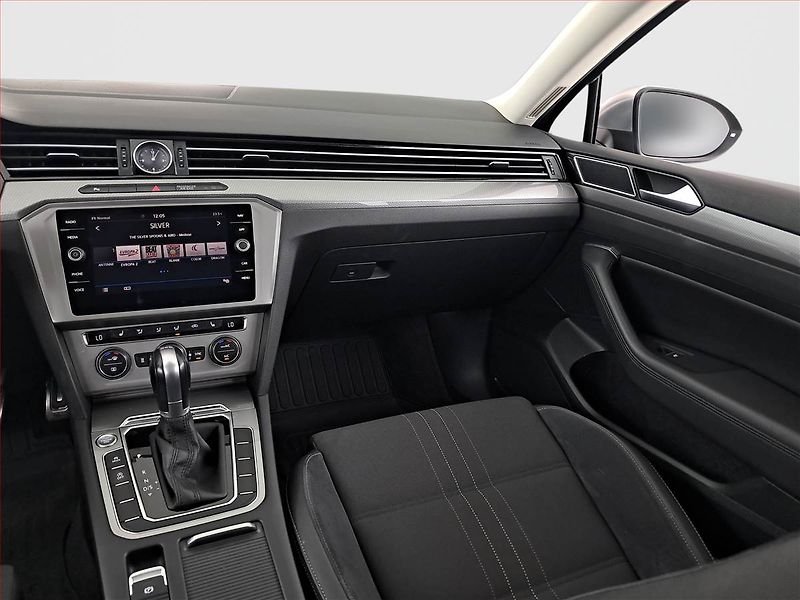 Volkswagen Passat (2018) Alltrack 2.0 BiTDI, 4X4 - fotka 8 z 18