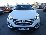 Hyundai Santa Fe 2,2 CRDi 4x4 Automat,DPH,Premi - náhled 1