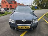 Škoda Octavia (2006) 2 2.0FSI 4X4 TAŽNÉ  - náhled 8