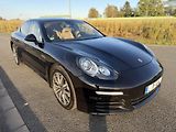 Porsche Panamera 3.0 DIESEL BOSE NAVI KAMERA - náhled 7