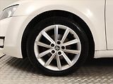 Škoda Octavia (2014) Ambition 1.6 TDI, Automat - náhled 13
