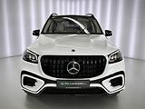 Mercedes-Benz GLS 350d AMG 4M PREMIUM PLUS, E-BO - náhled 1