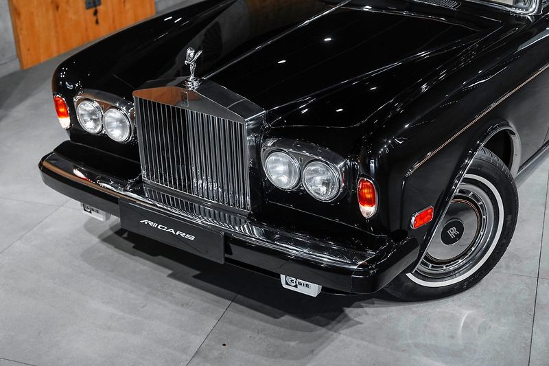 Rolls-Royce Ostatní IV - fotka 5 z 32