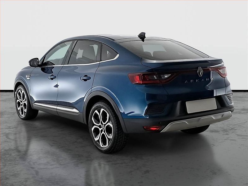 Renault Arkana (2021) 1.3 TCe - fotka 4 z 26
