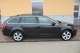 Škoda Octavia 1.6 TDI AUT. KLIMA NAVI XENON - náhled 2