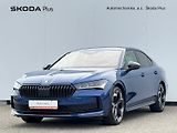 Škoda Superb (2025) DSG 2.0 TDI / 110kW / SPORTLIN - náhled 1