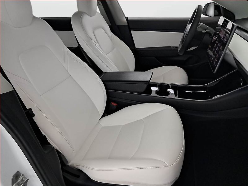 Tesla Model 3 (2019) Long Range 4WD 78kWh, SoH 84% - fotka 9 z 22