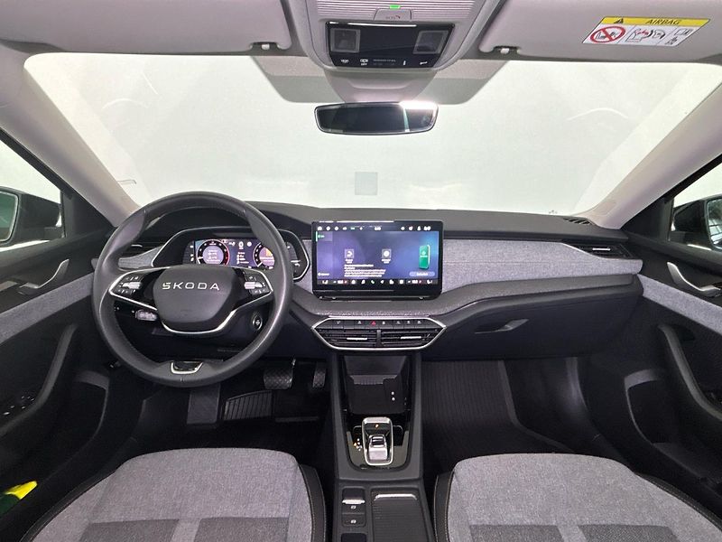 Škoda Octavia Top Selection DSG - fotka 5 z 29