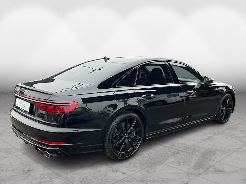 Audi S8 (2023) 4.0TFSi V8 420kW - FULL výbava - fotka 2 z 27