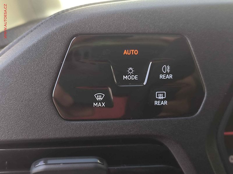 Volkswagen Caddy (2021) 2.0TDi, AC, tempo - fotka 15 z 19