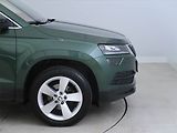 Škoda Karoq (2021) Style 2.0 TDI, Automat, ČR - náhled 15