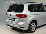 Volkswagen Touran 2,0 TDi  DSG Comfortline LED V - náhled 10