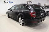 Škoda Octavia (2017) 1.4TSI DSG 110kW STYLE LED  - náhled 10