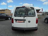 Volkswagen Caddy (2016) 2.0TDI-MAXI-KLIMA-NAVIGACE - náhled 6