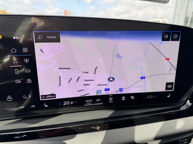 Audi A6 (2026) 150kW STR 4X4 S-LINE 3D R21!!! - fotka 37 z 46