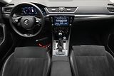 Škoda Superb 2,0 TDI 110 kW DSG STYLE Záruk - náhled 15