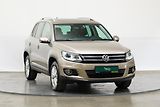 Volkswagen Tiguan - náhled 8