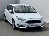 Ford Focus (2018) 2.0TDCI, servis.kniha - náhled 1