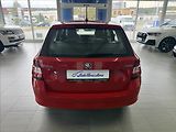 Škoda Fabia 1,0   1.MAJ,SERVISKA,AMBITION - náhled 4