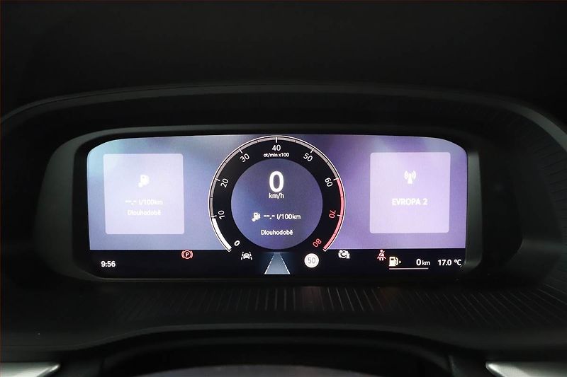 Škoda Octavia (2025) 1.5 TSI, Selection, FullLed - fotka 10 z 16