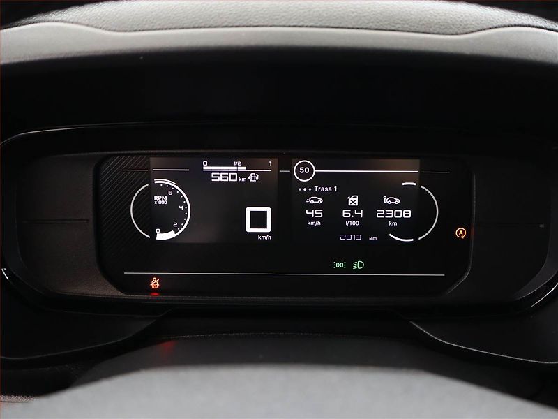 Opel Combo (2025) Edition 1.2 Turbo, 3Místa, ČR - fotka 8 z 17