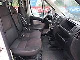 Citroën Jumper (2016) 2.0 BlueHDi, 6Míst, L3H2, 1.0t - náhled 7