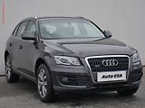 Audi Q5 (2011) 2.0TDi Quattro, 1.maj, AT - náhled 1