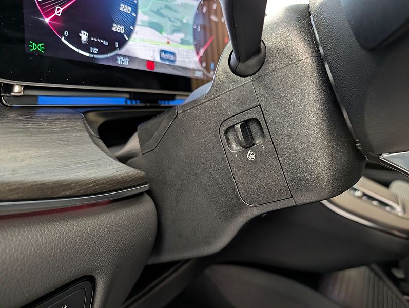 Mercedes-Benz Třídy V 4M STYLE PLUS BURM AIRMATIC - fotka 15 z 39