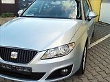 Seat Exeo 1,8 T Style *SERV.KN.+ ROZVODY - náhled 2