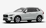Volvo XC60 (2026)  B5 AWD AUT CORE - náhled 1