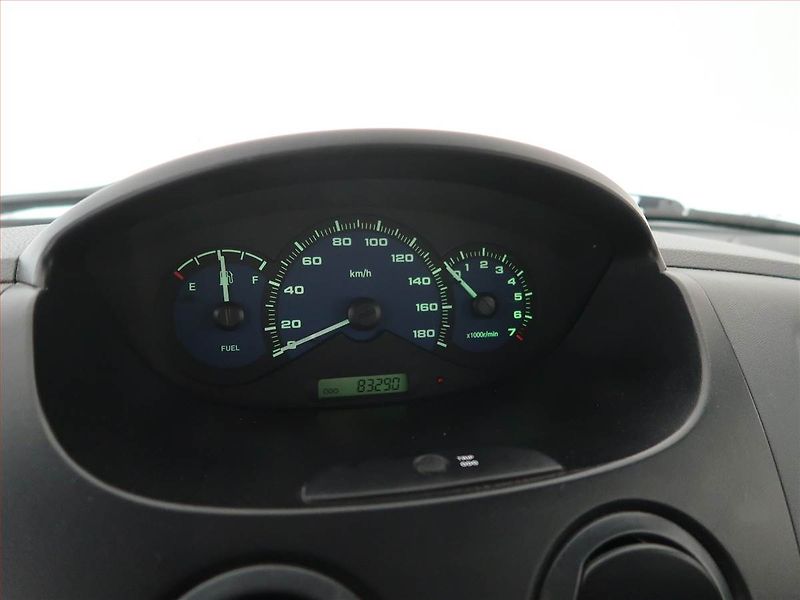 Chevrolet Spark (2009) 0.8i, po STK, za skvělou cenu - fotka 11 z 13