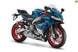 Aprilia RS 660 (2026) E5+ - náhled 1