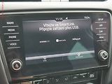 Škoda Octavia (2019) 1.5 TSi, ČR, Style, DSG - náhled 12