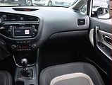 Kia Ceed (2018) 1.4 MPI, Serv.kniha, Navi - náhled 8