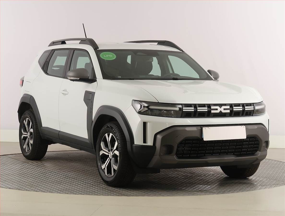 Dacia Duster 1.0 TCe