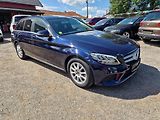 Mercedes-Benz Třídy C C200d 118KW FL KAMERA NAVI - náhled 2